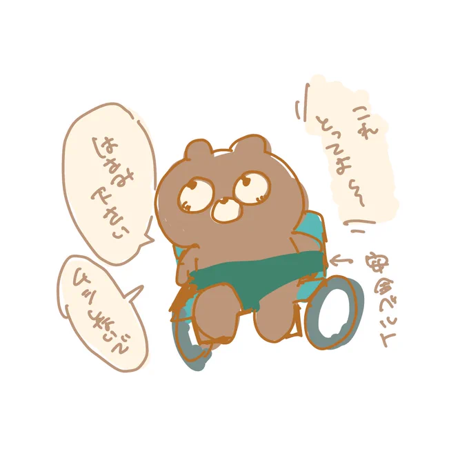 せん妄患者