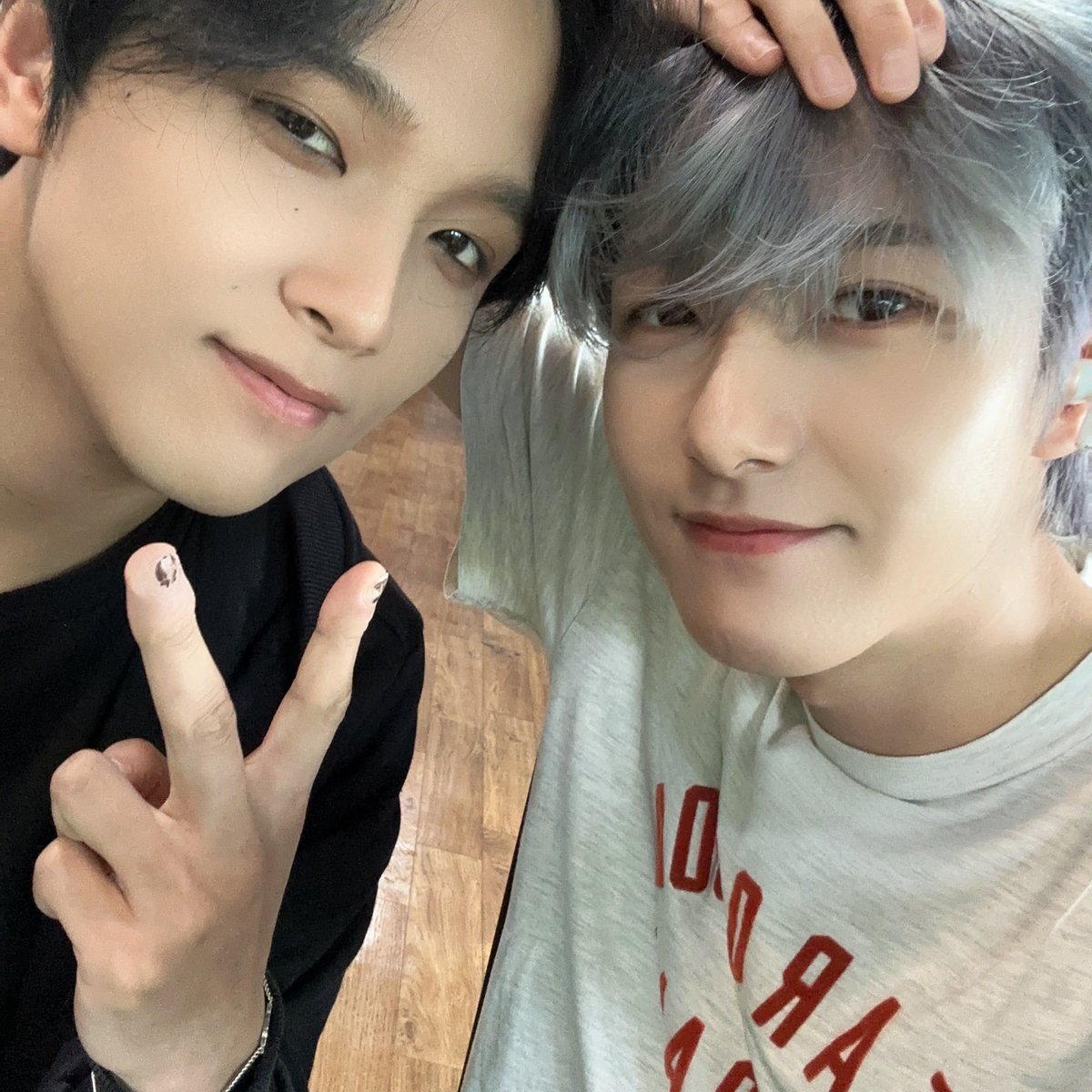 0825media's tweet image. 230613 🦊💬 UPDATE