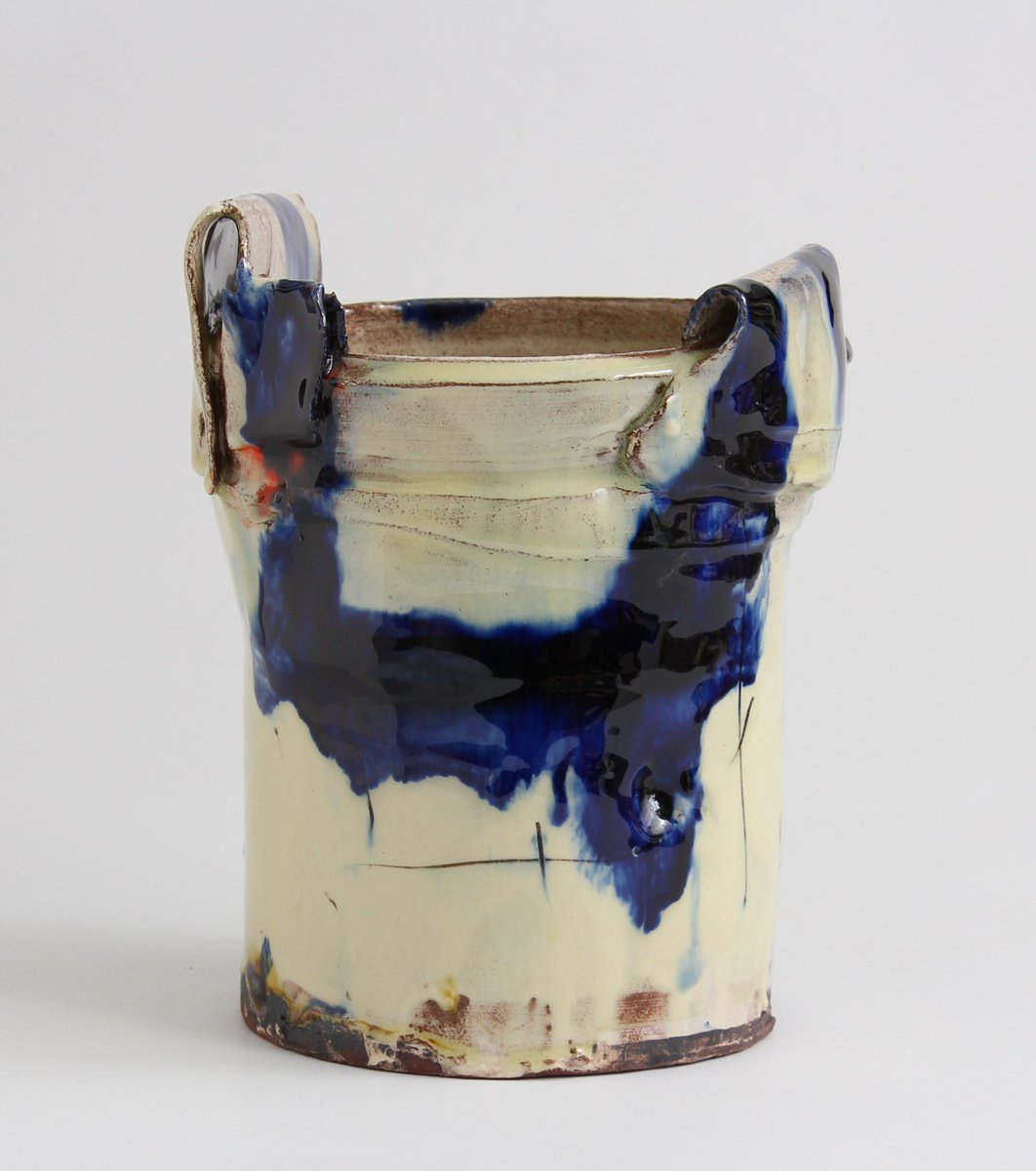 NEW IN THE GALLERY!

Barry Stedman ‘Vessel with Blue and Red’

#barrystedman #vessel #blue #red #blackmoregallery #lymm #cheshire #ceramic #ceramics #pottery #glaze #contemporaryceramics #home #homedecor #interiordesign #interiordecor #handmade