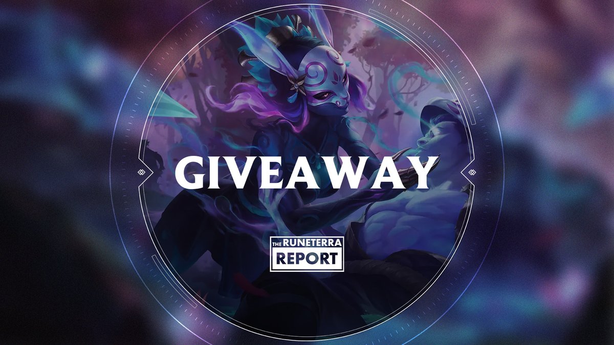 LoRreport tweet media