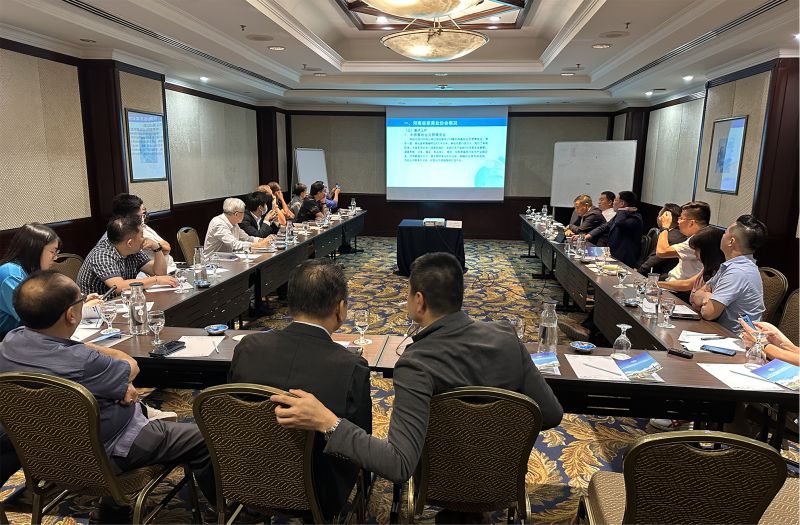 bolongcompost's tweet image. Bolong come to Malaysia.
Solve manure problem for Poultry Industry in Malaysia and creat value from the poultry waste.#compostingmachine #compostmakingmachine 
#fermentationmachine #fermentationtank #composting #fermentation #fertilizer #manure #waste #organic #fertilizer