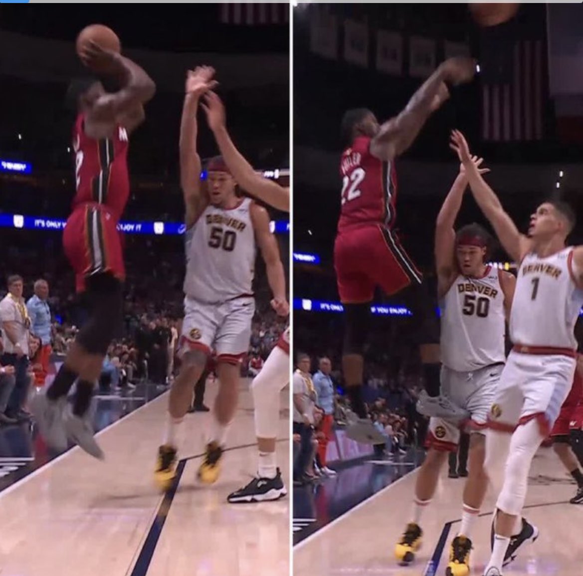 Chris Poisson tweet media