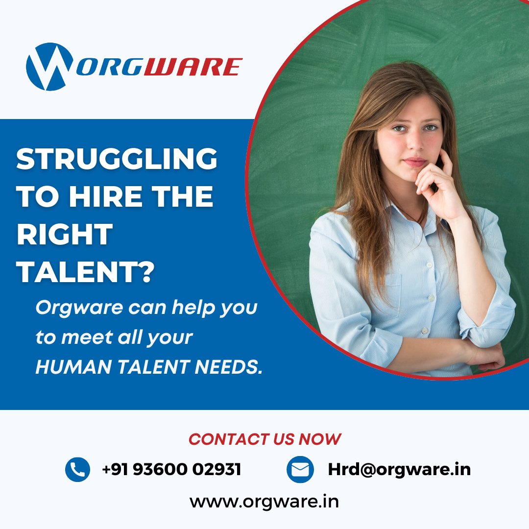 Orgware_1's tweet photo. Are You Looking For Employees ?
๐ Trust ORGware Technologies to take your hiring to next level.
Reach Us
Call +91 9360002931
hrd@orgware.in
https://t.co/7izta7l1n9
#orgware #recruiters #staffingfirm #humanresource #staffingservices #staffingcompany #staffing #hr #recruiter https://t.co/skp5BksWXN