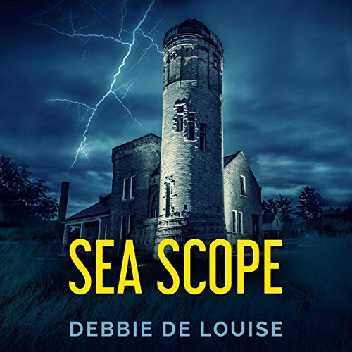 #audiobook lovers, my #PsychologicalThriller, Sea Scope, is available on Audible. #Nextchapterpub allauthor.com/amazon/45713/