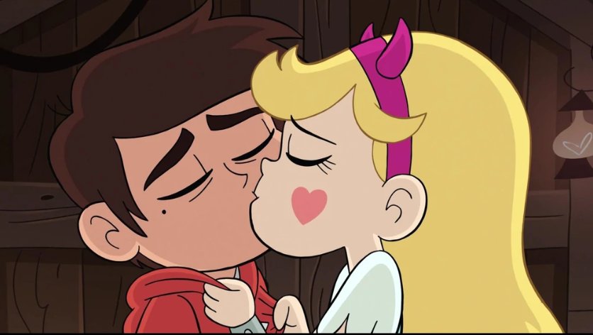 Am I the only one who thinks spectacular spider man's Peter and Gwen look almost exactly like Star and Marco!? And both their relationships through their series were roughly the same!
#StarVsTheForcesOfEvil #Starco #SVTFOE #SpectacularSpiderMan #SpiderMan