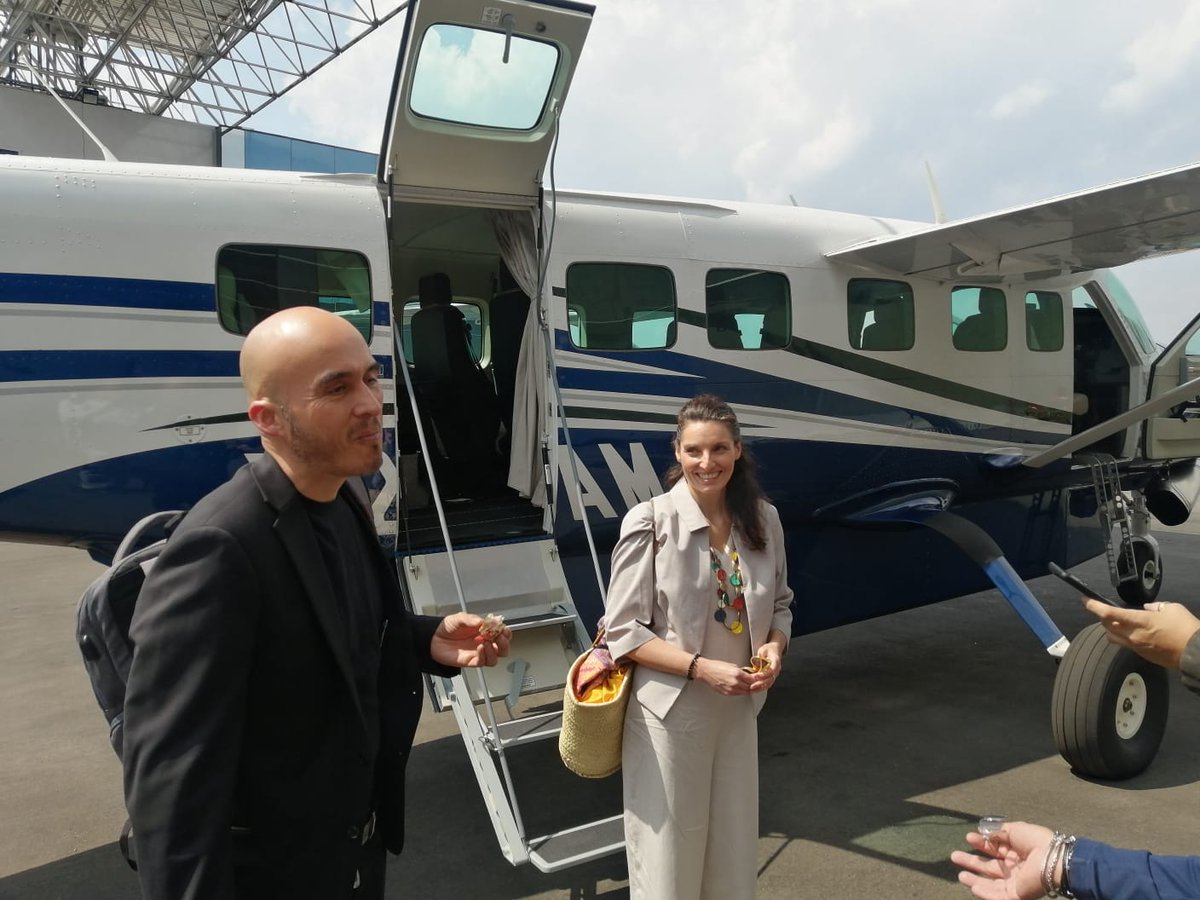 Isabel Dimas tweet media