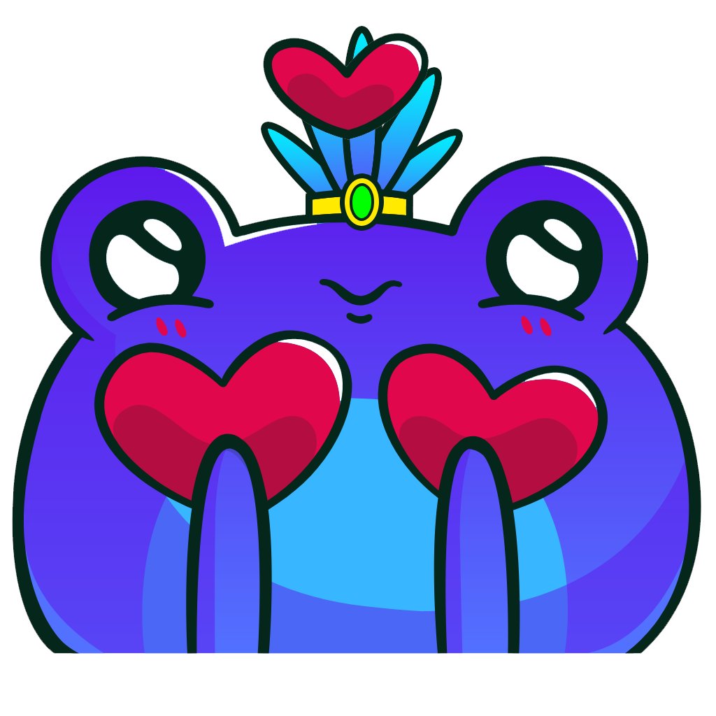 Fᴇᴀᴛʜᴇʀ Fʀᴏɢs tweet media