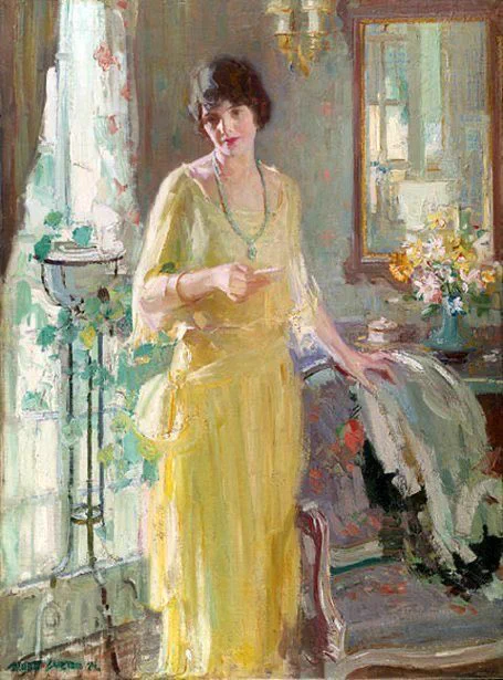 Pruett Carter