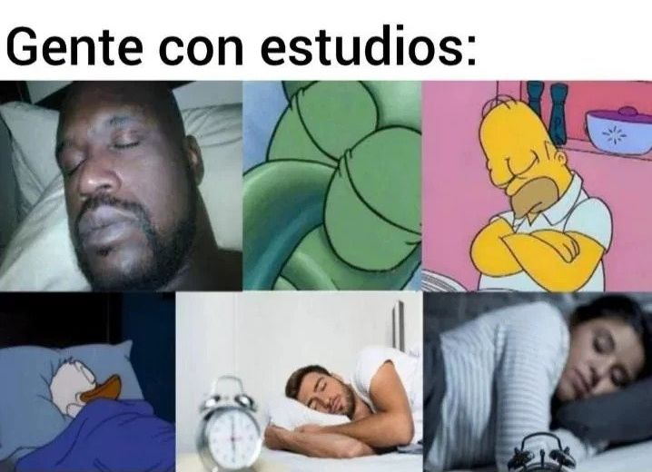 Memes sin el Texto que les da Sentido tweet media