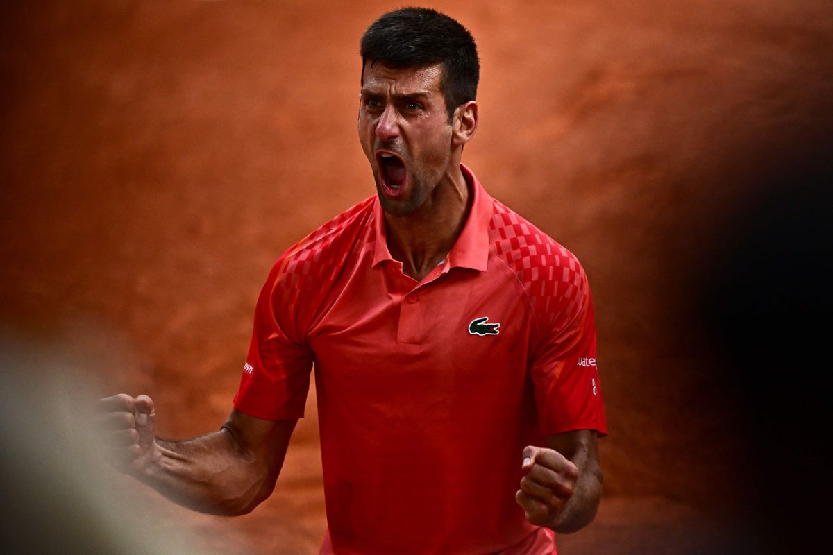 Et maintenant ? Novak Djokovic en route pour le Grand Chelem calendaire wynfoot.fr/actualites/cat…