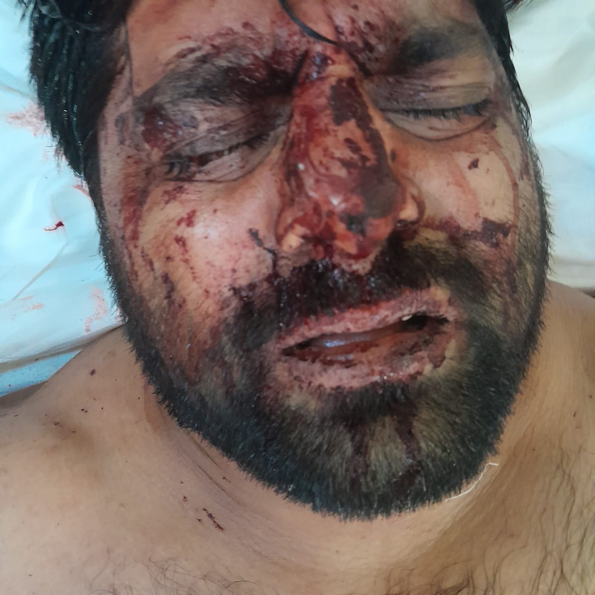 Dharmendra Kumar tweet media