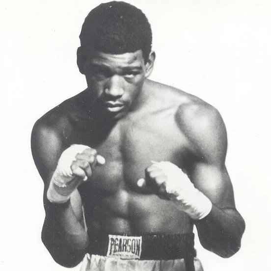 Boxing History on Twitter: 