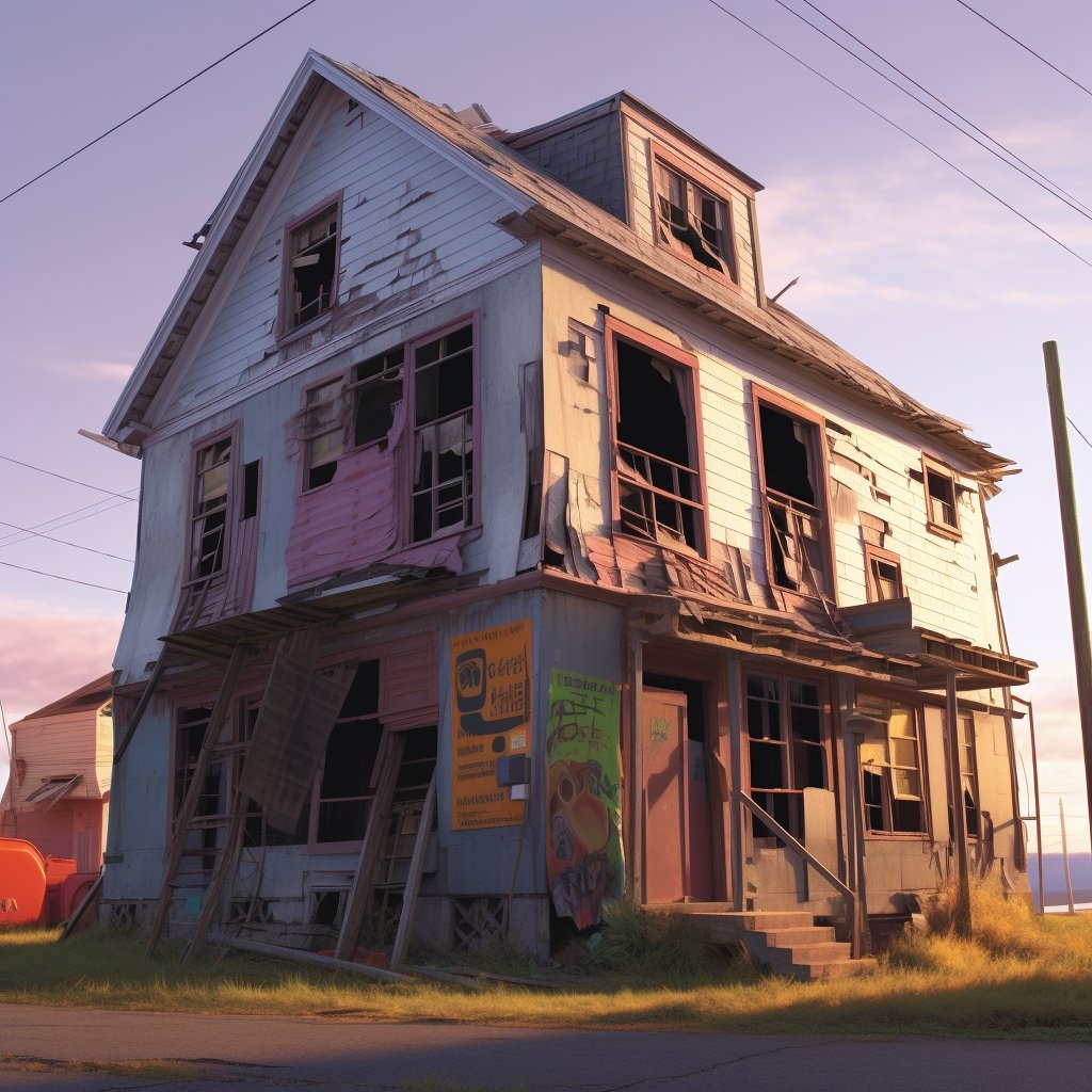 BobbyGiggz's tweet image. &quot;Commercial real estate faces headwinds: Remote work &amp;amp; economic uncertainty impact office vacancy rates. Non-recourse lending adds to the challenge, as properties may flood back to lenders with no borrower liability. Regional banks brace for potential impact. #NonRecourseLending&quot;