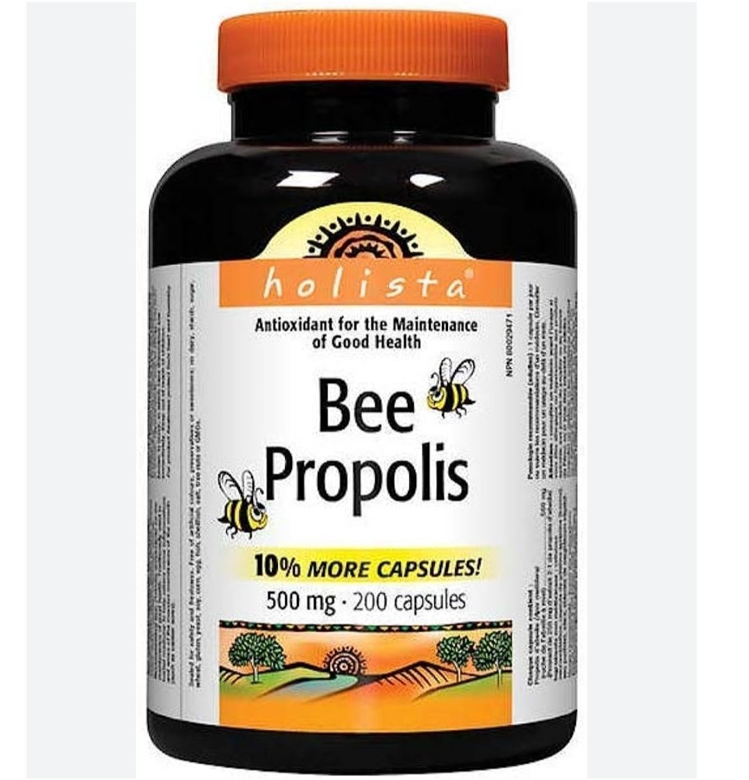 EXALTED4ever's tweet image. Let me remind everyone about the great health benefits of bee propolis #beepropolis the Royal jelly

I hear this season in particular will be a very rough season for people who have allergies
Bee propolis is your answer
It's called the royal jelly and it is a great remedy to