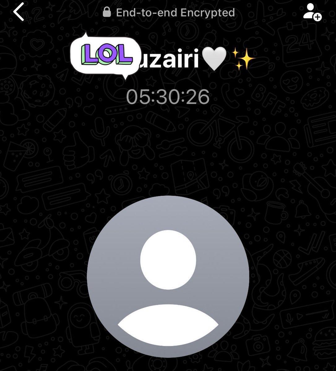 juhaida98's tweet photo. Communication is the key. Deep talk sampai 5jam pon rasa kejap je🤣 https://t.co/z9c0uoiOQB