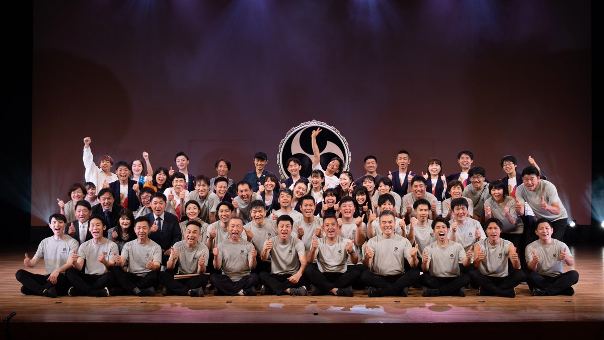 rinachom's tweet photo. 鳥取県西部活性化協会とヒーローズクラブ共催「豈プロジェクト米子公演」にてダンス振付提供、そして、ダンサーが出演させていただきました！

 今回も関わらせてくださり、ありがとうございます🙇‍♂️✨

出演をしたダンサーのiriちゃん、あすかちゃん、あみちゃん、やすくん、ありがとうございました☺️💕 https://t.co/5QwAaGy2i2