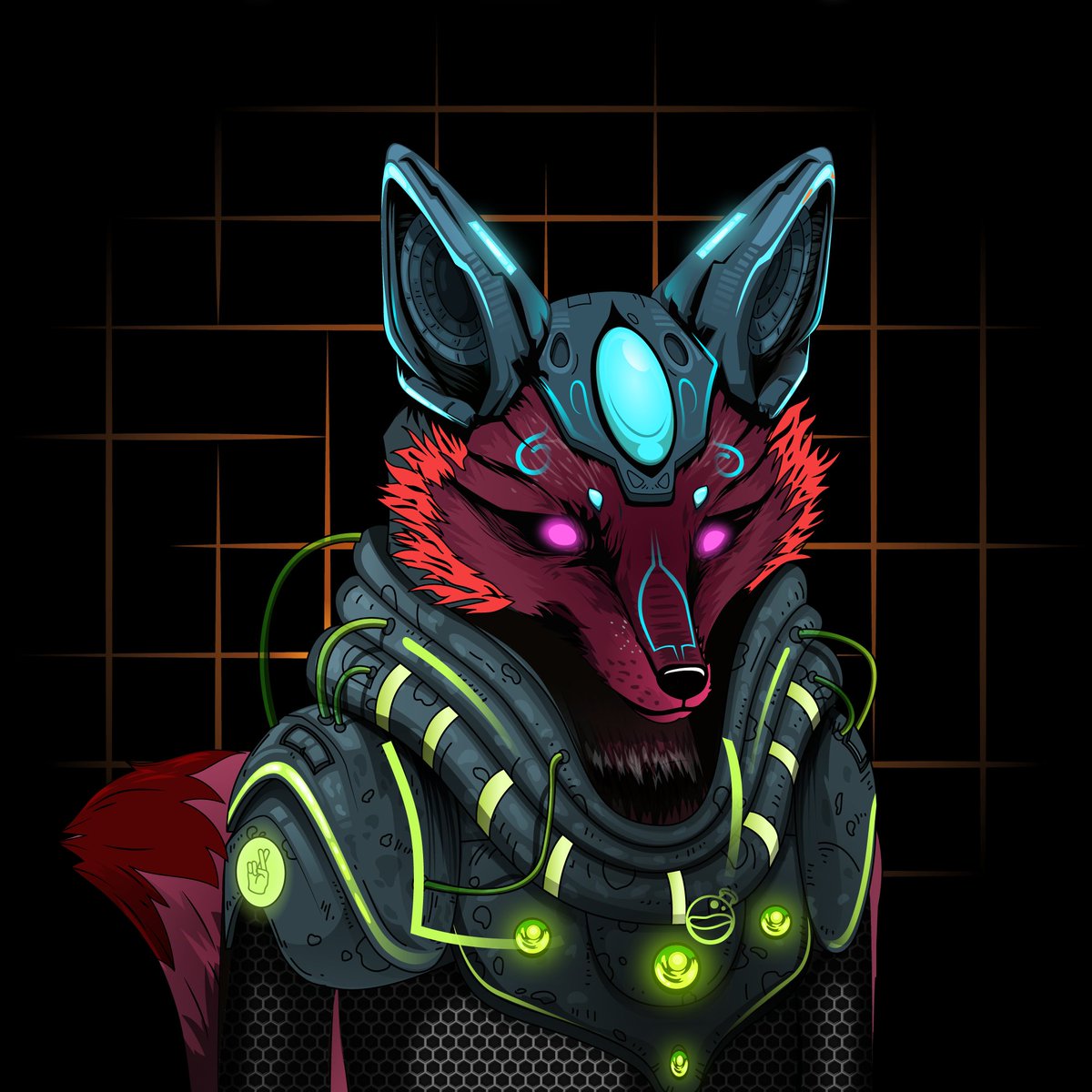 bro_4_u's tweet photo. Mint your #foxavatar and take part in contests @ShapeShift
Join https://t.co/oNKDOcnEjq
#UnlockTheFox #NFT https://t.co/9FWugVIN81