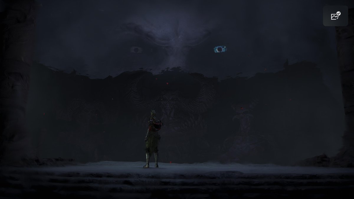 LadyPhantomDGI's tweet photo. #PS5Share, #DiabloIV https://t.co/bSAV0uZp3Z
