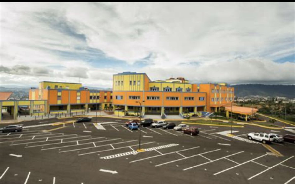 sebaspastor1's tweet image. Very proud to host Duke’s University Program @DukeHeart2Heart at @Hospital_Maria to treat pediatric congenital heart problems. Thank you @dukehearthond , we are thrilled of this partnership to save lives. #Honduras #Duke #HospitalMaría 🙏🏻❤️