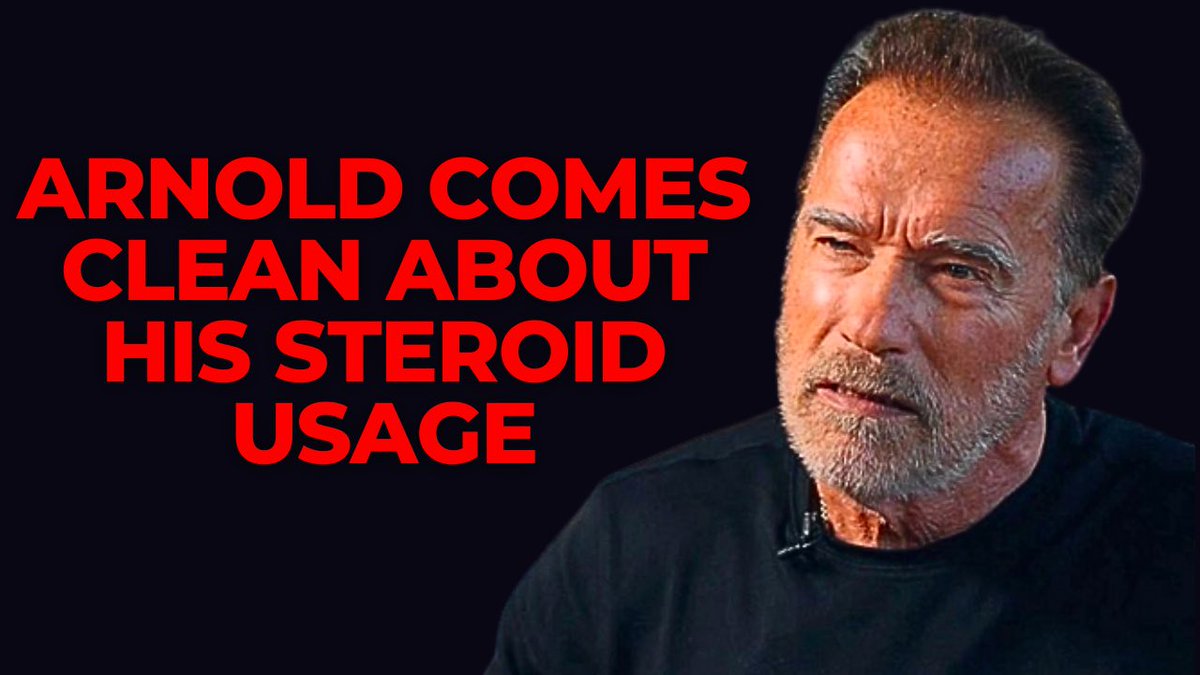 Muscle Discord tweet media