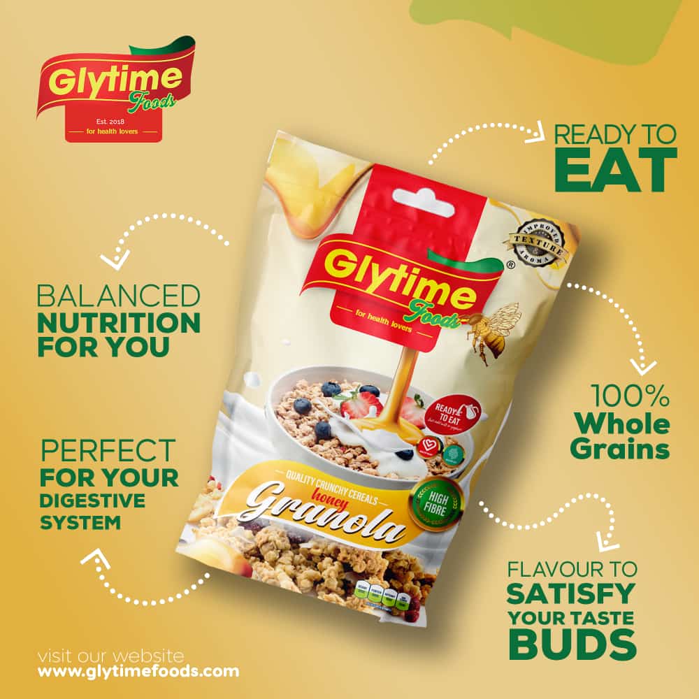 LesleyMarange's tweet photo. A perfect breakfast cereal for you https://t.co/Nz8rkVVhyJ