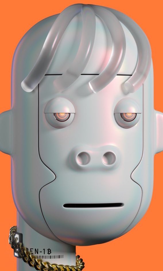 ordinals summer 🟧🔥🦾