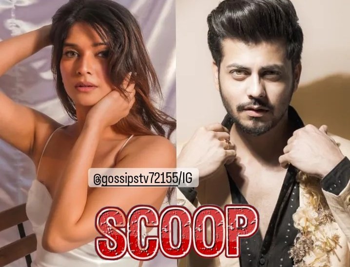 #ExclusiveScoop

#BhavikaSharma and #AbhishekNigam to play the leads in #GhumHaiKisikePyaarMeiin , Bhavika to play Savi, Abhishek to play her love interest in the show!!

(1/2)