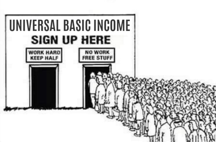 @BelindaJones68 @PeterDutton_MP So about that universal basic income....