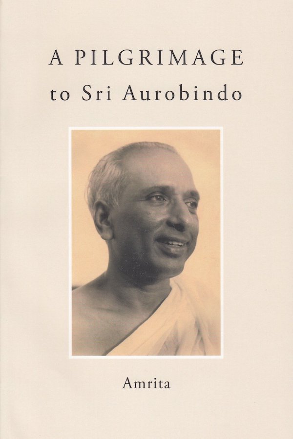 Read Amrita's memoirs at motherandsriaurobindo.in/disciples/amri…

A sample of Amrita's wit & humour

The Mother: 'Amrita, what is the relation between Overmind and Supermind?' 
Amrita (waving his hands about): 'Veeery good relations, Mere, veeery good relations'

#SriAurobindo #TheMother