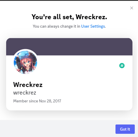 Wreckrez tweet media