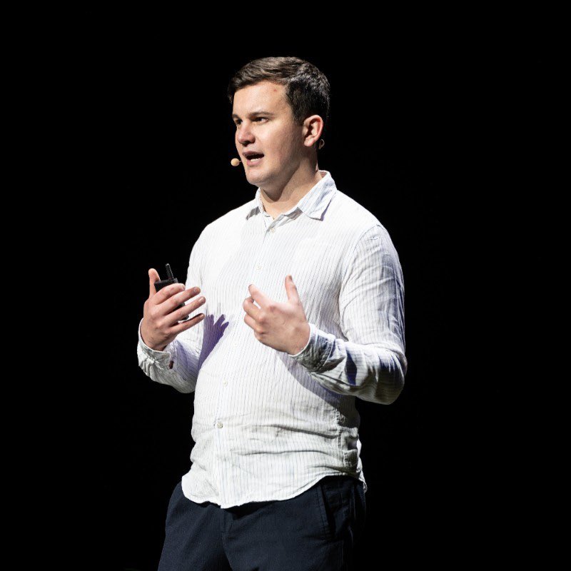 Catch our Founder Charles Veys at #GreenTech this week to find out about the latest developments in plant monitoring for Controlled Environment Agriculture.

greentech.nl/amsterdam/tick…