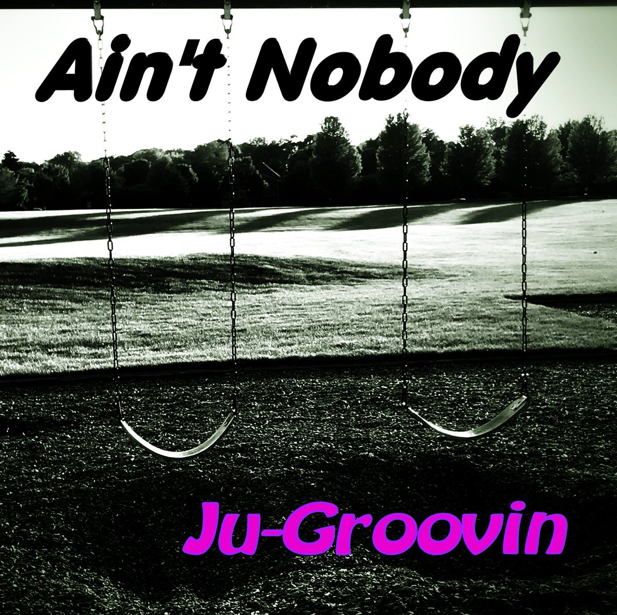 JonPomplin's tweet photo. "AIN'T NOBODY" - The newest single from Ju-Groovin on Declassified Records is NOW available everywhere great music is streamed or sold. Links here:
https://t.co/78QANiCl7d https://t.co/kZipOstsUb