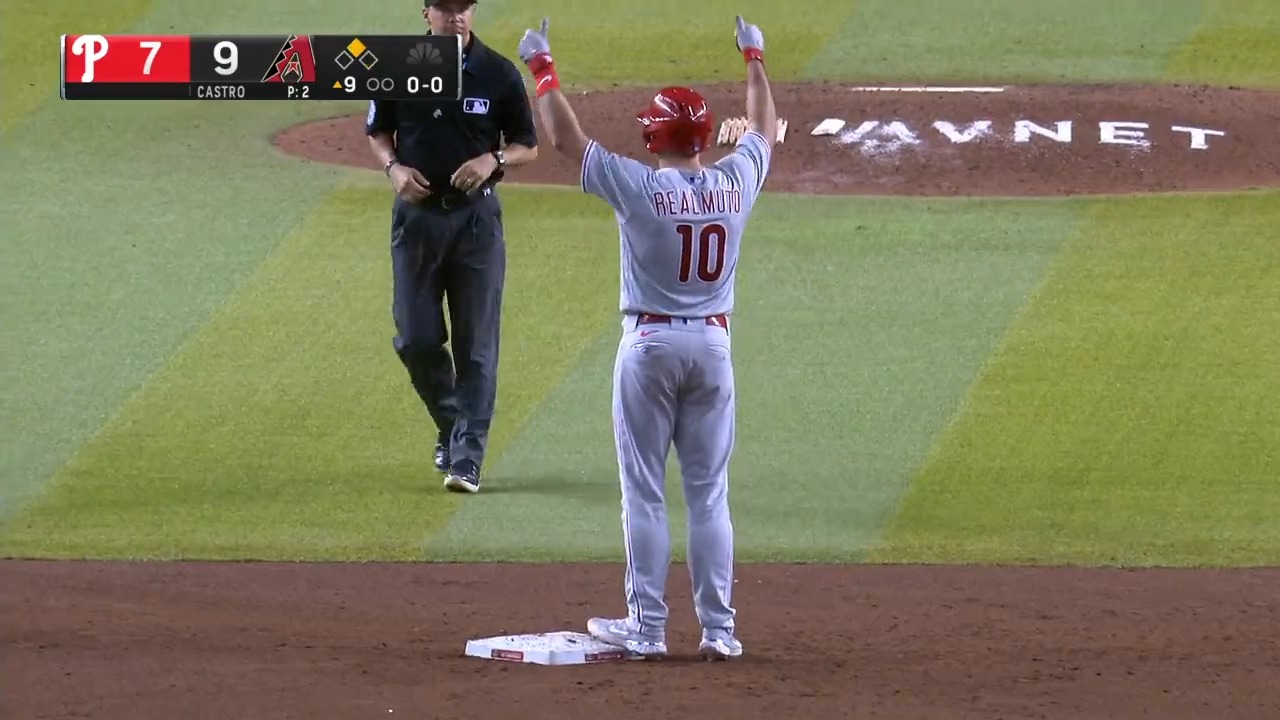 mlb-on-twitter-j-t-realmuto-is-the-17th-catcher-in-baseball-history