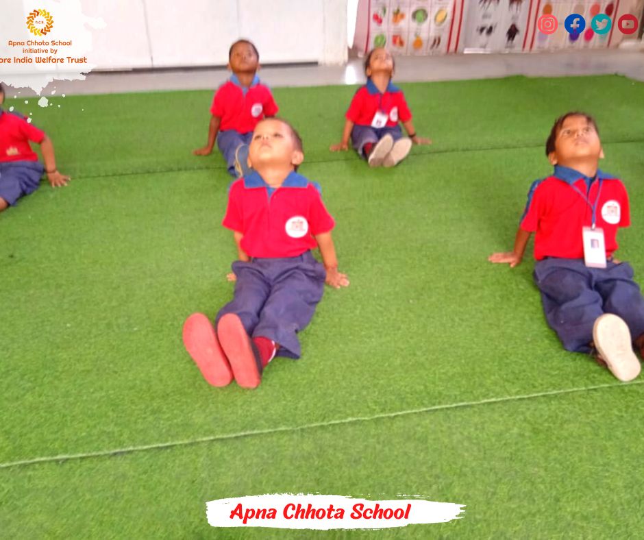 ciwtrust's tweet photo. L K G - Lower Kindergarten

Zumba Classes

#apnachhotaschool #acs #ciwt #playschool #kindergarten #playschoolactivities #kids #school #daycare #learningthroughplay #zumbadance #zumbaclasses #zumba https://t.co/BupuuslLdv