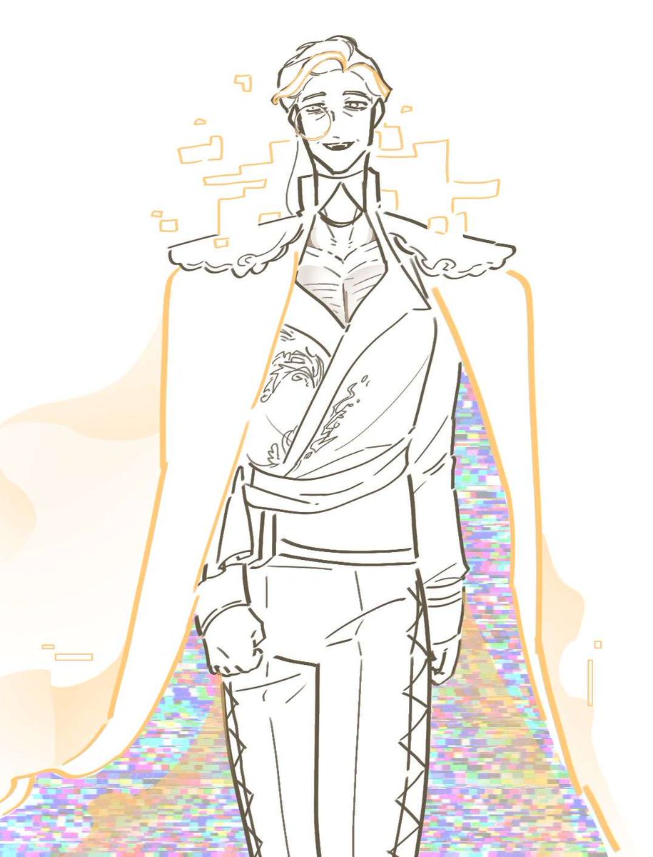 BlackKatDraws's tweet photo. Adventure Line™ comic chain on Tumblr ( https://t.co/eEg1tLuyff )

Narrator's featured:
Arthur - @IndigoopArt / Nara - tsuru-yasunaga on Tumblr / Narry - @braisedhoney 

#TheStanleyParable #TheStanleyParableUltraDeluxe #thestanleyparablefanart #tspfandom https://t.co/0vruoWy6Ct