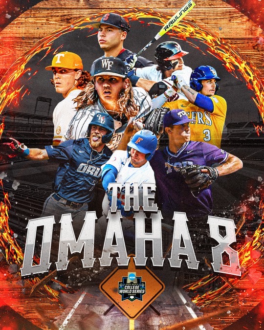 THE OMAHA 8

#MCWS