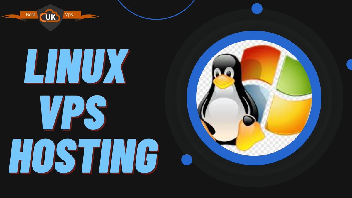 UKServerHosting's tweet image. Linux VPS hosting refers to a virtual private server hosting service that runs on the Linux operating system. Best UK VPS with a dedicated portion of a physical server, allowing them to have more control and resources.
#linuxvpsserver
Visit - bestukvps.com/linux-vps-host…