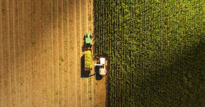 IRENA (@irena) on Twitter photo How to make informed decisions on sustainable bioenergy production🤔?
<a href="/IRENA/">IRENA</a> & <a href="/FAO/">Food and Agriculture Organization</a>'s Global Agro-Ecological Zoning version 4 provides global assessment of natural resources & crop analysis to enable decision-making via IRENA's Bioenergy Simulator.
👉bit.ly/3KSAGKr How to make informed decisions on sustainable bioenergy production🤔?
<a href="/IRENA/">IRENA</a> & <a href="/FAO/">Food and Agriculture Organization</a>'s Global Agro-Ecological Zoning version 4 provides global assessment of natural resources & crop analysis to enable decision-making via IRENA's Bioenergy Simulator.
👉bit.ly/3KSAGKr