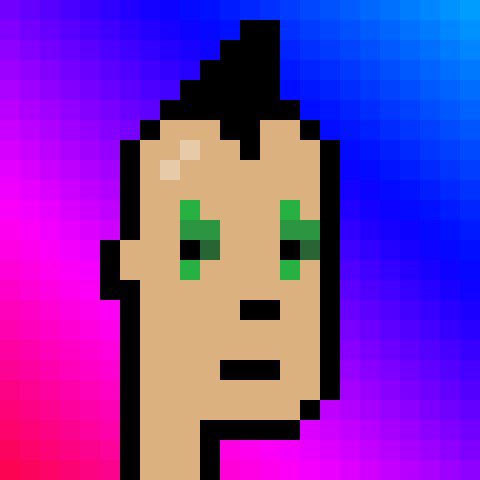 🛒 PULSEPUNK LISTED 🛒

PulsePunk: #152
Rank: #9028
Price: 0.69M PLS
Expiry: July 13, 2023 

Check us out here <a href="/PunksonPulse/">PulsePunks</a>