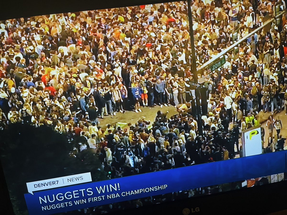 BAP_Bangyongguk's tweet photo. Congrats on the win Denver @nuggets. Have an amazing night. See you tmrw https://t.co/qDYcsYqwRv