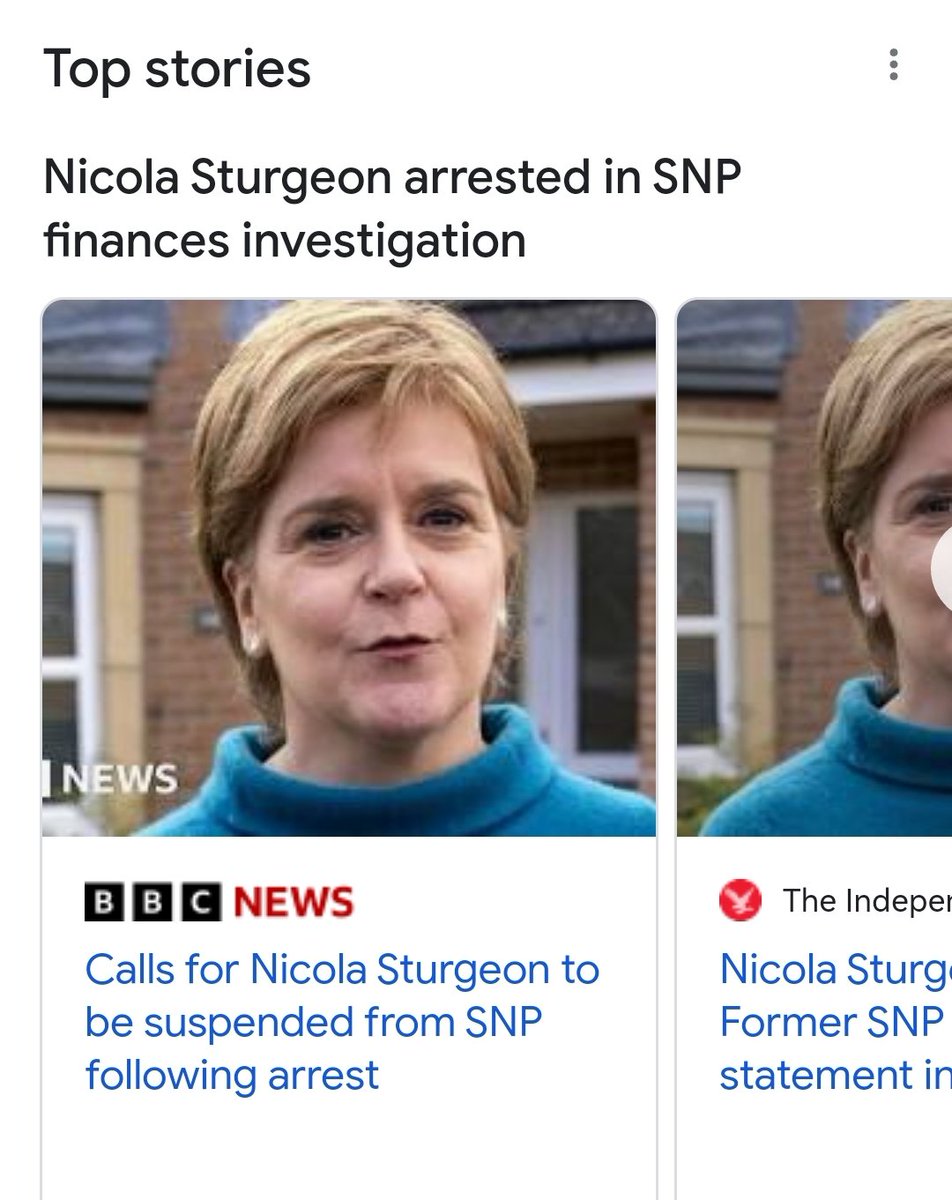 @metpoliceuk no comparison @PoliceScotland
It doesn't take a genius to use Logik?
@RishiSunak @NicolaSturgeon
@Conservatives @theSNP
@GOVUK @scotgov
@10DowningStreet @ScotGovFM

Nothing to see here or do you think Great Britain are blind???

#ConservativeCrooks #SNPCorruption