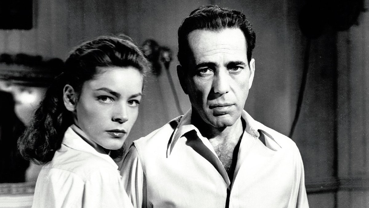 #DFNYTunes via #BertieHiggins:
'We had it all
Just like Bogie and Bacall
Starring in our own late, late show
Sailing away to Key Largo'
- Bertie Higgins, 'Key Largo' (1981)
#HumphreyBogart #LaurenBacall
#KeyLargo #TCMParty
#HeresLookingAtYouKid
youtu.be/yeivkP5o50I