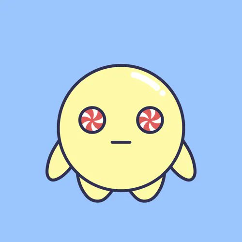 GoomblesSaleBot's tweet photo. Goombles Sale! Goomble #1878 sold for 88.0 ADA at https://t.co/aAp9le7oyI

https://t.co/HQsT6eGiKL

#goombles #cnft #ada https://t.co/eb4WX7HFT1