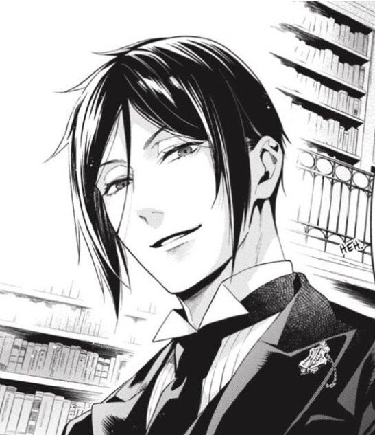 SebastianSebTH's tweet image. "ยุ่งจริงยุ่งจริง กลับมาทั้งทีก็ต้องทำความสะอาดเสียยกใหญ่ อีกทั้งยังเป็นพ่อบ้าน...ไม่สิ ตอนนี้กระผมไม่มีเจ้านายแล้ว ถึงอย่างนั้น ความสะอาดก็ต้องมาที่หนึ่งนะครับ"