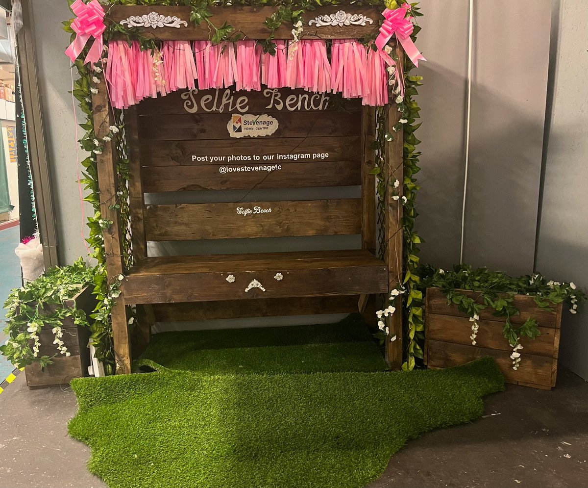 Indoor Market tweet media