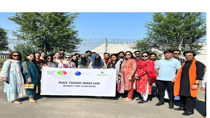 Peacemakers Network - Asia tweet media