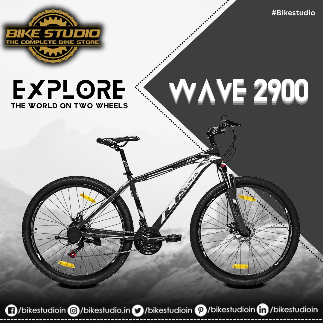 Bike Studio (@bikestudioin) / Posts / X