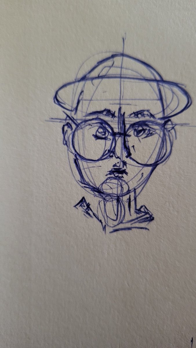 sauravpote2908's tweet image. #ExploringAI #AIart
#GenerativeArt
#ArtificialIntelligence
#MachineLearning
#CreativeAI
#DigitalArt
#NeuralNetworks
#AlgorithmicArt
#ComputationalCreativity
#TechArt