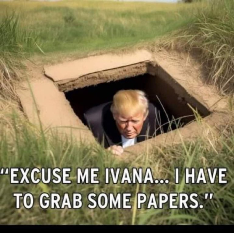 #TuckFrump tweet media