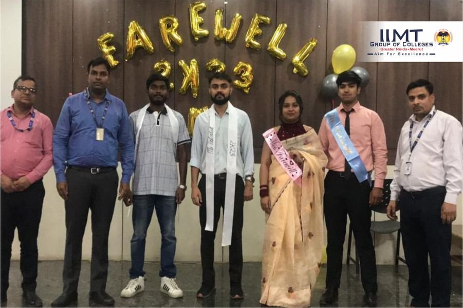 iimtnoida's tweet image. Some Glimpse of Farewell Party organized by Department of Mechanical Engineering  Students in IIMT College of Engineering, Greater Noida.
iimtindia.net
Call Us: 9520886860
#DepartmentofMechanicalEngineering #BTechME #Party #Farewellparty #Glimpse #IIMTNoida #IIMTIndia